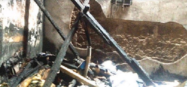 Kerosene explosion kills four family members in Calabar