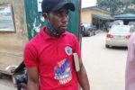 Lord's Chosen Pastor pleads guilty to defiling and impregnating two underage sisters
