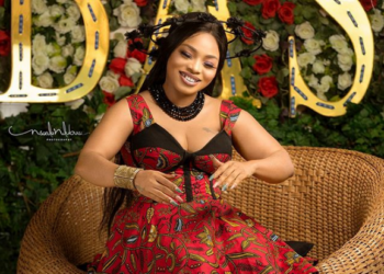 Men who jump from one woman to another are likely gay, Halima Abubakar blows hot