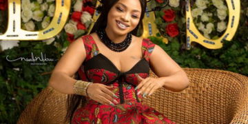 Men who jump from one woman to another are likely gay, Halima Abubakar blows hot