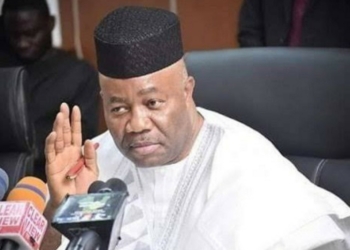 NDDC: 12,000 projects for forensic auditing across states, says Akpabio