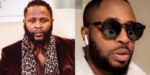 Tunde Ednut hits back at Joro Olumofin after the latter revealed he has taken legal action against him