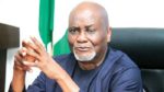 BREAKING: Buhari sacks Dokubo as Amnesty Programme Coordinator