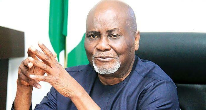 BREAKING: Buhari sacks Dokubo as Amnesty Programme Coordinator