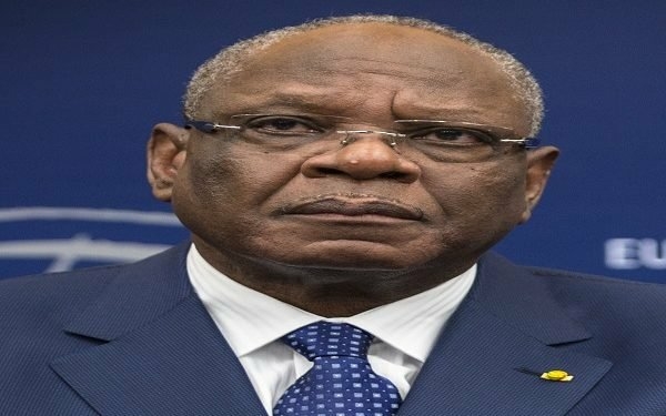 BREAKING: Ousted Mali President, Keita freed