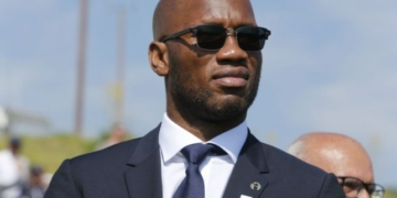 Didier Drogba's candidacy to be president of  Ivory Coast Football Federation rejected