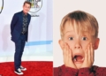Home Alone star, Macaulay Culkin turns 40, pens interesting message to fans
