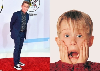 Home Alone star, Macaulay Culkin turns 40, pens interesting message to fans