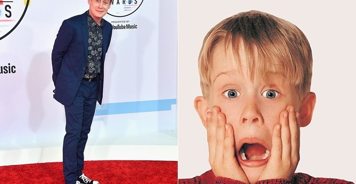 Home Alone star, Macaulay Culkin turns 40, pens interesting message to fans