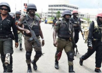 Police kill motorcycle rider over N50 bribe in Oyo