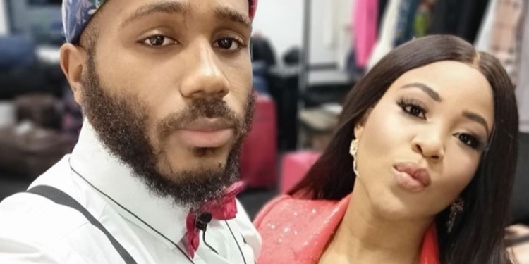 BBNaija 2020: Kiddwaya breaks up with Erica (video)