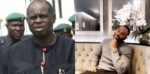 #BBNaijaLockdown: My dad bailed late Alamieyeseigha from UK prison, Kiddwaya reveals