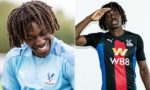 Crystal Palace sign England Under-21 forward Eberechi Eze on five-year deal