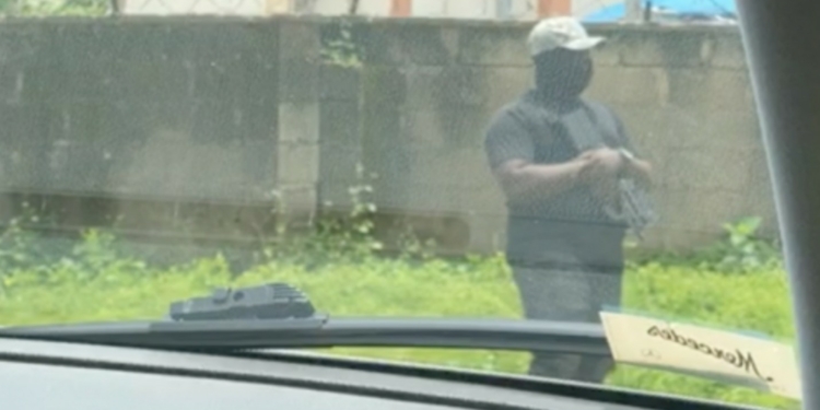 DSS storms PDP Youth Leader, Austin Okhai’s residence over forthcoming supreme court ruling on Yahaya Bello's election