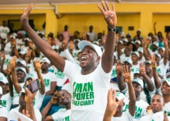 FG moves to absorb N-Power beneficiaries into MDAs