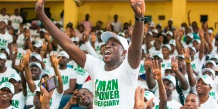 FG moves to absorb N-Power beneficiaries into MDAs