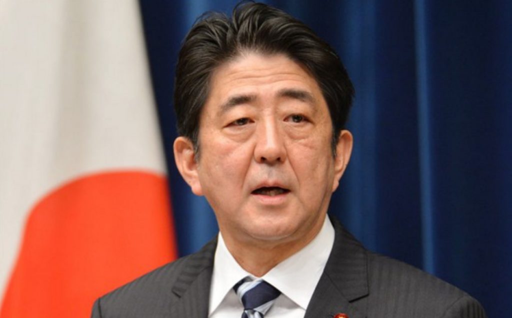 Japan’s PM resigns over health issues