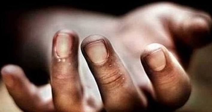 Lagos man allegedly commits suicide with insecticide