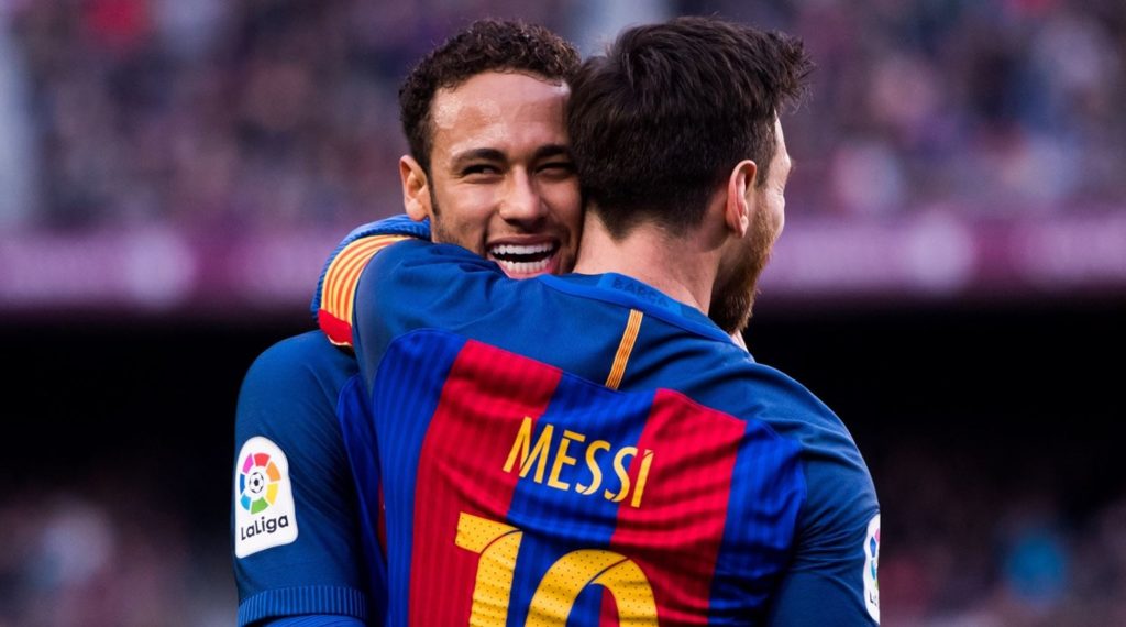 Lionel Messi; which club is most likely to sign the best player on the planet?