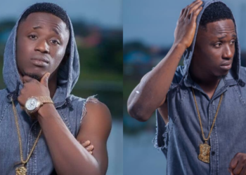 My parents wanted me to become an Engineer - Nigerian singer, Integral Money opens up