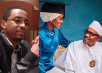 President Buhari's daughter, Hanan, sets to wed Fashola’s special adviser