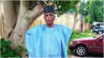 South West’s stand on Amotekun could cost them presidency, says APC Chieftain Gololo