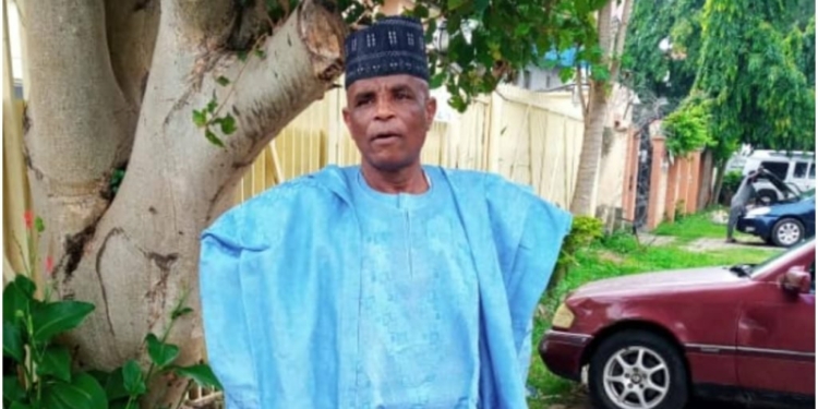 South West’s stand on Amotekun could cost them presidency, says APC Chieftain Gololo