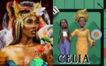 Tiwa Savage’s CELIA Album Hits Over 5 Million Streams In Less Than 24 Hours