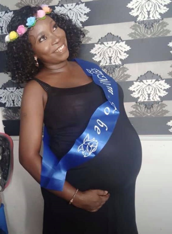 Woman dies after giving birth to Quadruplets on her 7th wedding anniversary