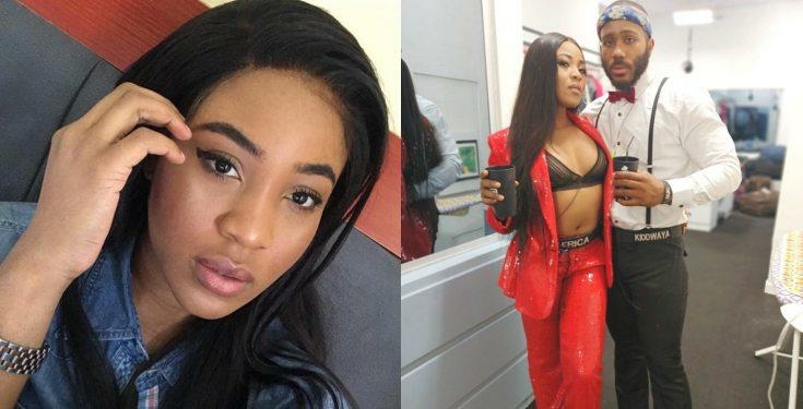 ”Picking Kiddwaya was a stupid decision” – Erica tells Laycon