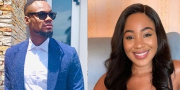 BBNaija 2020: Erica came to me crying that she loves me, I rejected her – Prince [VIDEO]