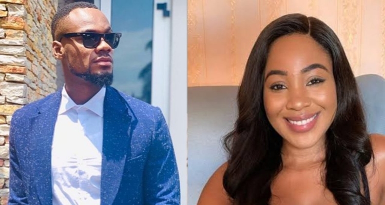 BBNaija 2020: Erica came to me crying that she loves me, I rejected her – Prince [VIDEO]