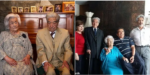 Couple whose families tried to stop from getting married set to celebrate 80 years anniversary