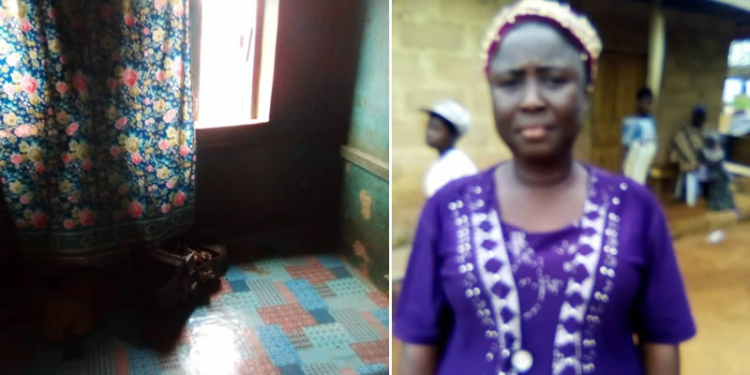 Days after the rearrest of Ibadan suspected serial killer, another lady raped, killed at Akinyele