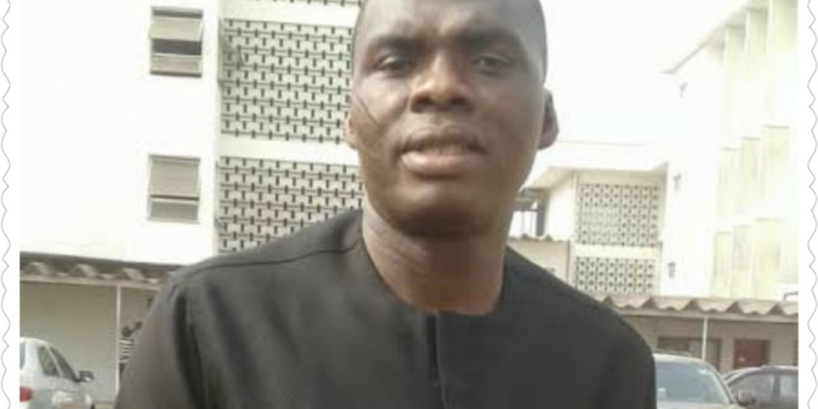 Ex-Oyo lawmaker arrested over alleged assault on APC leader