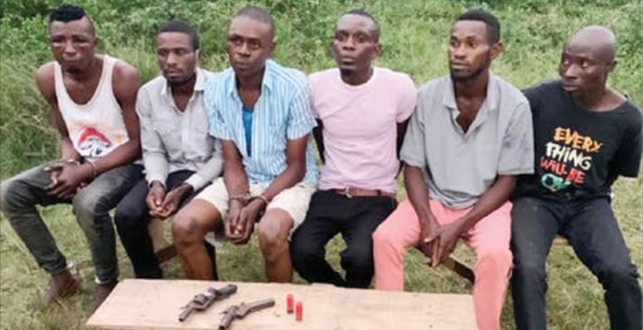 How and why we kidnap Appeal Court judge's wife, Abductors narrate