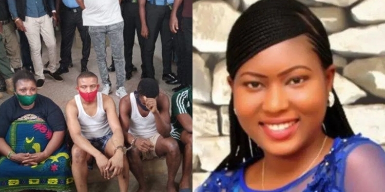 How we killed 100 level UNIBEN student inside church — Suspects