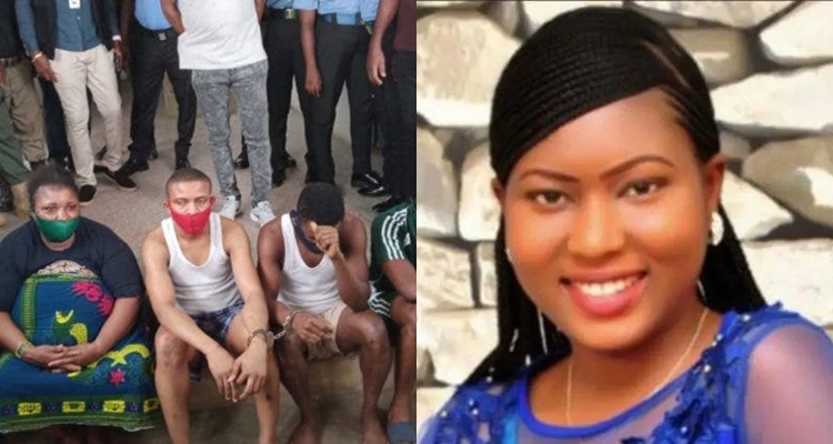 How we killed 100 level UNIBEN student inside church — Suspects