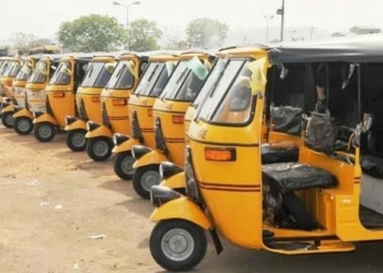 Kaduna Govt bans tricycle operators from major roads