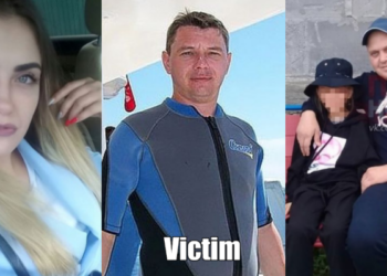 Man raped and killed by parents of little girls who lied that he touched them