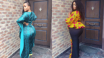 My body attracts all kind of kinds of attention - Didi Ekanem
