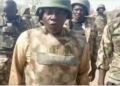 My husband can’t talk and my son is missing, Mother of soldier who shot viral video of General Adeniyi’s outburst laments