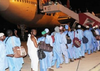 Saudi Arabia exonerates, discharges Nigerian pilgrim accused of drug trafficking in 2018