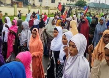 Shi’ites hold procession, demand El-Zakzaky’s release