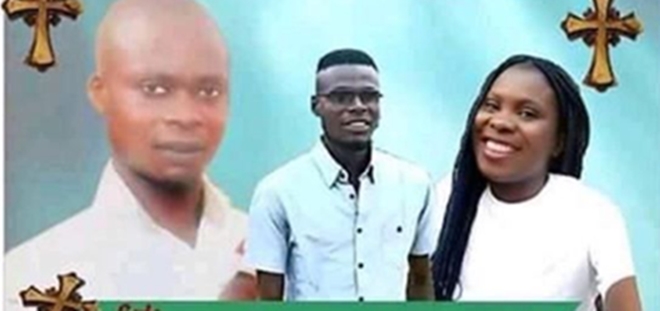 Three missionaries drown on their way to a burial in Adamawa