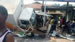 Tragedy as four people die in Ondo auto-crash