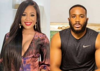 BBNaija housemates, Erica and Kiddwaya gets final and strong warning after they did this