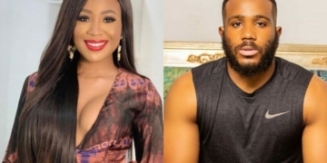 BBNaija housemates, Erica and Kiddwaya gets final and strong warning after they did this
