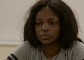 #BBNaija: Wathoni Evicted From The Big Brother House