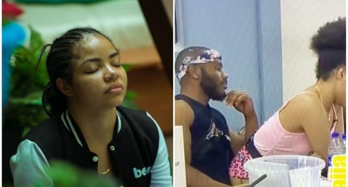 #BBNaija: Why I am avoiding Nengi – Kiddwaya